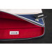 Mozo Sneaker Sleeve 13 - текстилен калъф за MacBook Pro 13 и лаптопи до 13.3 инча (син) 2