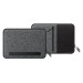 LabC Pocket Sleeve 15 - текстилен калъф за MacBook Pro 15 и лаптопи до 15.6 инча (черен) 3