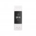 Fitbit Charge 3 Special Edition (NFC) - гривна с дисплей за следене на дневната и нощна активност на организма за iOS и Android (бял-черен) 2