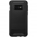 Spigen Hybrid NX Case - хибриден кейс с висока степен на защита за Samsung Galaxy S10E (черен) 2