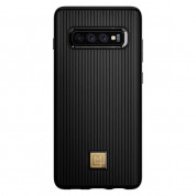 Spigen La Manon Classy Case for Samsung Galaxy S10 (black) 1