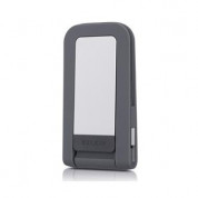 Belkin Mini Dock Portable Video Stand - сгъваема док станция и поставка за iPhone 4
