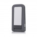 Belkin Mini Dock Portable Video Stand - сгъваема док станция и поставка за iPhone 5