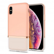 Spigen La Manon Jupe Case for iPhone XS Max (pink)