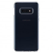 Spigen Liquid Crystal Case for Samsung Galaxy S10E (clear) 11