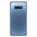 Spigen Liquid Crystal Case - тънък качествен силиконов (TPU) калъф за Samsung Galaxy S10E (прозрачен)  8
