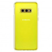Spigen Liquid Crystal Case for Samsung Galaxy S10E (clear) 1
