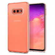 Spigen Liquid Crystal Case for Samsung Galaxy S10E (clear) 2