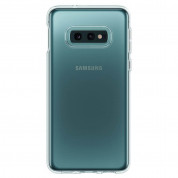 Spigen Liquid Crystal Case for Samsung Galaxy S10E (clear) 5