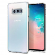 Spigen Liquid Crystal Case for Samsung Galaxy S10E (clear) 8