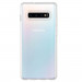 Spigen Liquid Crystal Case - тънък качествен силиконов (TPU) калъф за Samsung Galaxy S10 Plus (прозрачен)  12