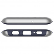 Spigen Neo Hybrid Case - хибриден кейс с висока степен на защита за Samsung Galaxy S10 (син) 7