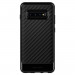 Spigen Neo Hybrid Case - хибриден кейс с висока степен на защита за Samsung Galaxy S10 Plus (черен) 3