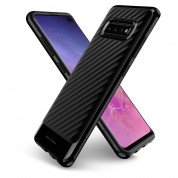 Spigen Neo Hybrid Case for Samsung Galaxy S10 Plus (black) 1