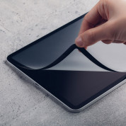 Moshi iVisor AG - качествено матово защитно покритие за iPad Pro 12.9 (2018) (черен) 4