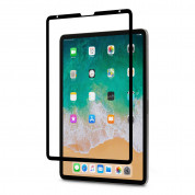 Moshi iVisor AG - качествено матово защитно покритие за iPad Pro 12.9 (2018) (черен) 1