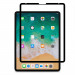 Moshi iVisor AG - качествено матово защитно покритие за iPad Pro 12.9 (2018) (черен) 1