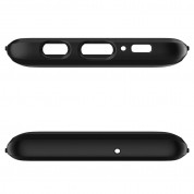 Spigen Slim Armor CS Case for Samsung Galaxy S10 Plus (black) 7