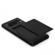 Spigen Slim Armor CS Case for Samsung Galaxy S10 Plus (black) 5