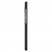 Spigen Thin Fit Case - качествен тънък матиран кейс за Samsung Galaxy S10 (черен) 5