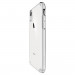 Spigen Ultra Hybrid Case - хибриден кейс с висока степен на защита за iPhone XR (прозрачен) 15