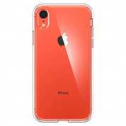 Spigen Ultra Hybrid Case for iPhone XR (clear) 5