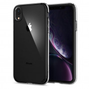 Spigen Ultra Hybrid Case for iPhone XR (clear) 6
