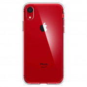 Spigen Ultra Hybrid Case for iPhone XR (clear) 9