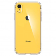Spigen Ultra Hybrid Case for iPhone XR (clear) 11