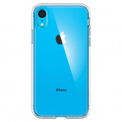 Spigen Ultra Hybrid Case for iPhone XR (clear) 3