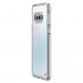 Spigen Ultra Hybrid Case - хибриден кейс с висока степен на защита за Samsung Galaxy S10E (прозрачен) 3