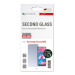 4smarts Second Glass Limited Cover - калено стъклено защитно покритие за дисплея на Samsung Galaxy M30 (прозрачен) 2