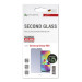 4smarts Second Glass Limited Cover - калено стъклено защитно покритие за дисплея на Samsung Galaxy M20 (прозрачен) 3