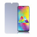 4smarts Second Glass Limited Cover - калено стъклено защитно покритие за дисплея на Samsung Galaxy M20 (прозрачен) 1
