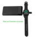 4smarts Apple Watch Inductive Charging Adapter - магнитен кабел/адаптер за Apple Watch (1 метър) 1