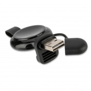 4smarts Apple Watch Inductive Charging Adapter - магнитен кабел/адаптер за Apple Watch (1 метър) 1