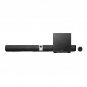 Edifier S70DB Hi-Res Audio Qualified Soundbar and Subwoofer  (black) 1
