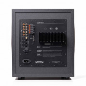Edifier S760D Ground-shaking 5.1 Surround Sound System - безжична 5.1 аудио система (черен) 1