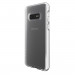Skech Matrix Case - удароустойчив TPU калъф за Samsung Galaxy S10E (прозрачен) 2