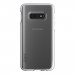Skech Matrix Case - удароустойчив TPU калъф за Samsung Galaxy S10E (прозрачен) 1