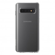 Skech Matrix Case - удароустойчив TPU калъф за Samsung Galaxy S10 Plus (прозрачен)