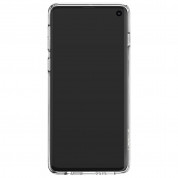 Skech Matrix Case - удароустойчив TPU калъф за Samsung Galaxy S10 Plus (прозрачен) 2