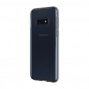 Incipio DualPro Case - удароустойчив хибриден кейс за Samsung Galaxy S10E (прозрачен) 1