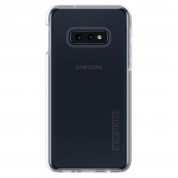 Incipio DualPro Case - удароустойчив хибриден кейс за Samsung Galaxy S10E (прозрачен) 2