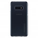Incipio DualPro Case - удароустойчив хибриден кейс за Samsung Galaxy S10E (прозрачен) 3