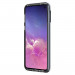 Incipio DualPro Case - удароустойчив хибриден кейс за Samsung Galaxy S10E (прозрачен) 4