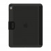 Incipio Clarion Folio Case - удароустойчив хибриден кейс, тип папка за iPad Pro 11 (2018) (черен) 4