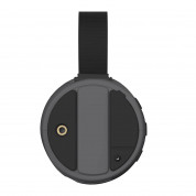 Braven 105 Active Series Bluetooth Speaker - безжичен Bluetooth спийкър със спийкърфон за мобилни устройства (сив-червен) 6