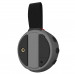Braven 105 Active Series Bluetooth Speaker - безжичен Bluetooth спийкър със спийкърфон за мобилни устройства (сив-червен) 6