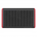 Braven B405GR Active Series Bluetooth Speaker - безжичен Bluetooth спийкър със спийкърфон за мобилни устройства (сив-червен) 1